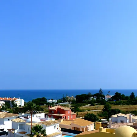 Alma Do Mar Διαμέρισμα