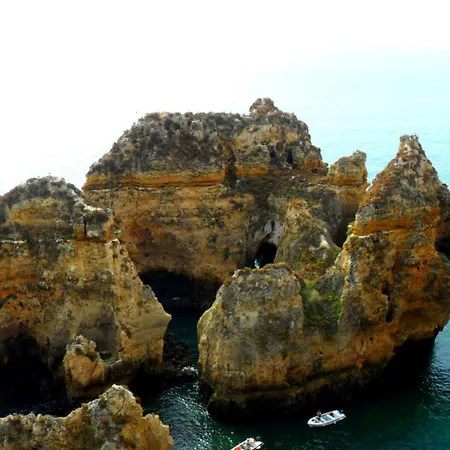 Alma Do Mar Διαμέρισμα Portimão